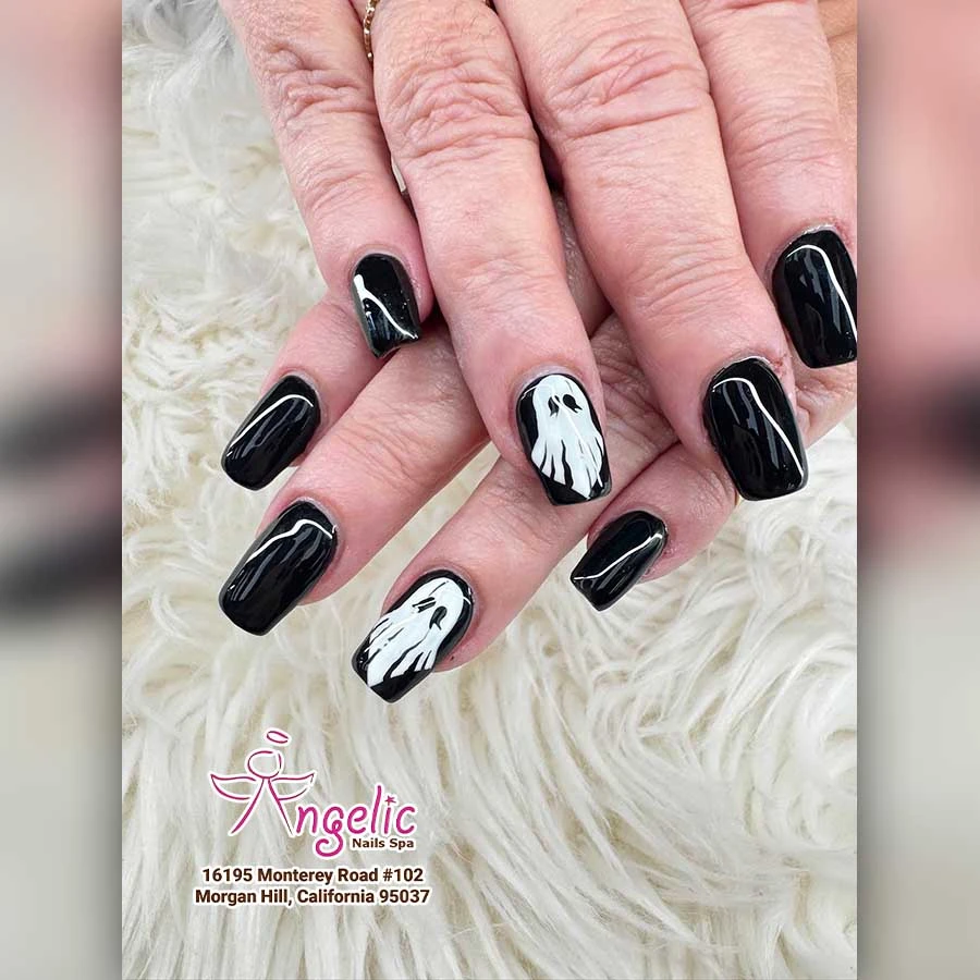 Nail Art